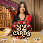 32 Baraha Table Game Live