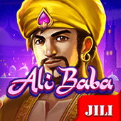 Ali Baba Table Game
