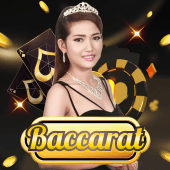 Baccarat A Table Game Live