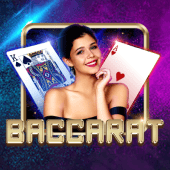 Baccarat B Table Game Live