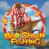 Bao Chuan Fishing Table Game