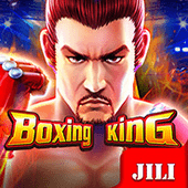 Boxing King Table Game Slot