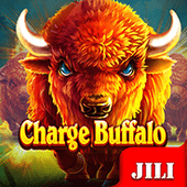 Charge Buffalo Table Game