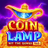 Coin Lamp Table Game Slot