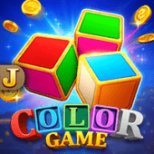 Color Game Table Game Slot