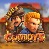 Cowboys Table Game