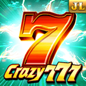 Crazy777 Table Game Slot