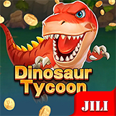 Dinosaur Tycoon Table Game
