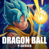 Dragon Ball Table Game Slot