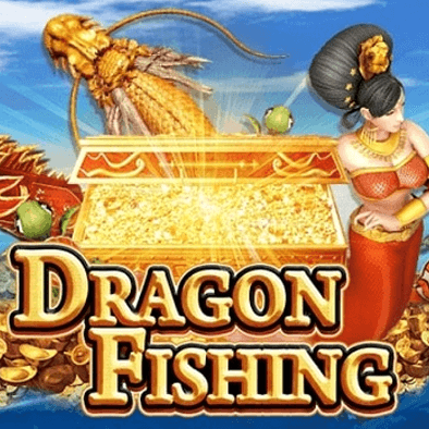Dragon Fishing Table Game