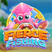 Fierce Fishing Table Game