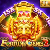 Fortune Gems 2 Table Game Slot