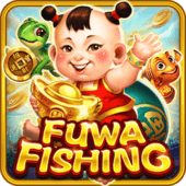 Fuwa Fishing Table Game