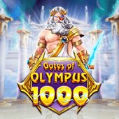 Gates of Olympus 1000 Table Game