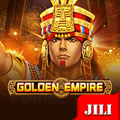 Golden Empire Table Game Slot