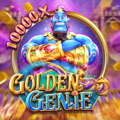 Golden Genie Table Game