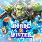 Horde 2 Winter Table Game