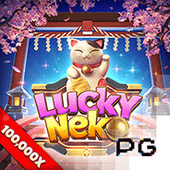 Lucky Neko Table Game
