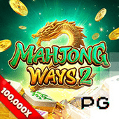 Mahjong Ways 2 Table Game