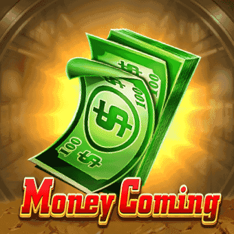 Money Coming Table Game Slot