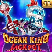 Ocean King Jackpot Table Game