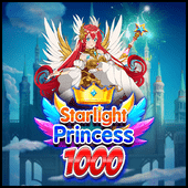Starlight Princess 1000 Table Game