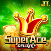 Super Ace Deluxe Table Game