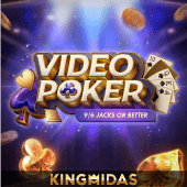 Video Poker Table Game