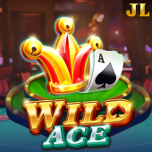 Wild Ace Table Game Slot